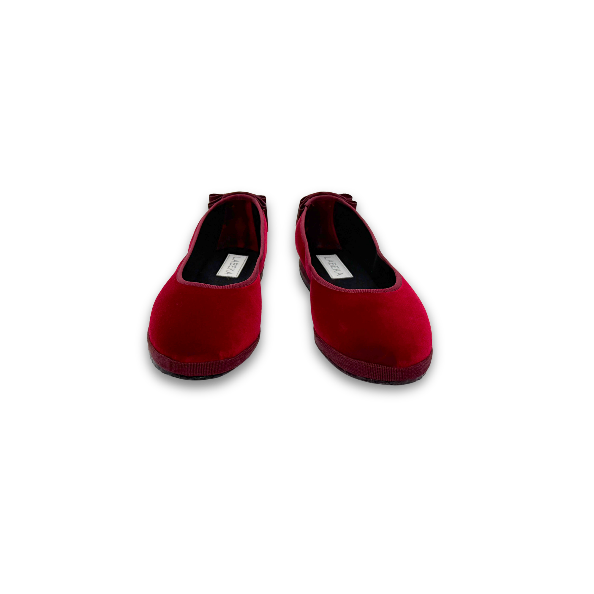 Furlane Bow | Bordeaux