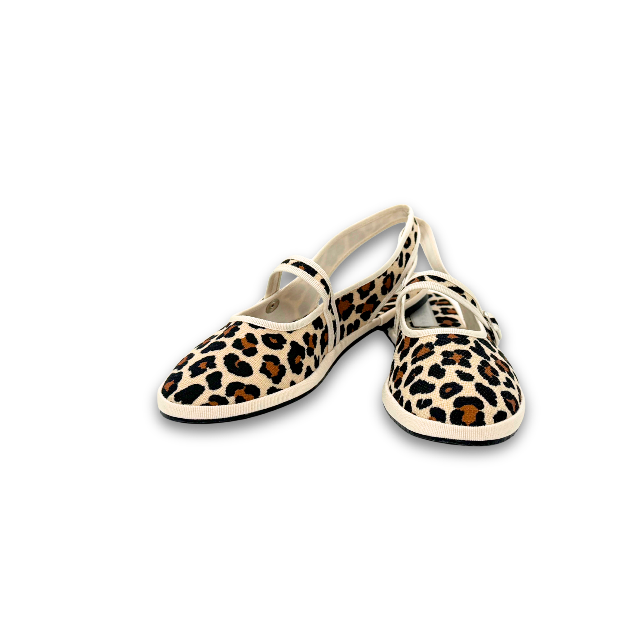 Furlane Slingback Leo