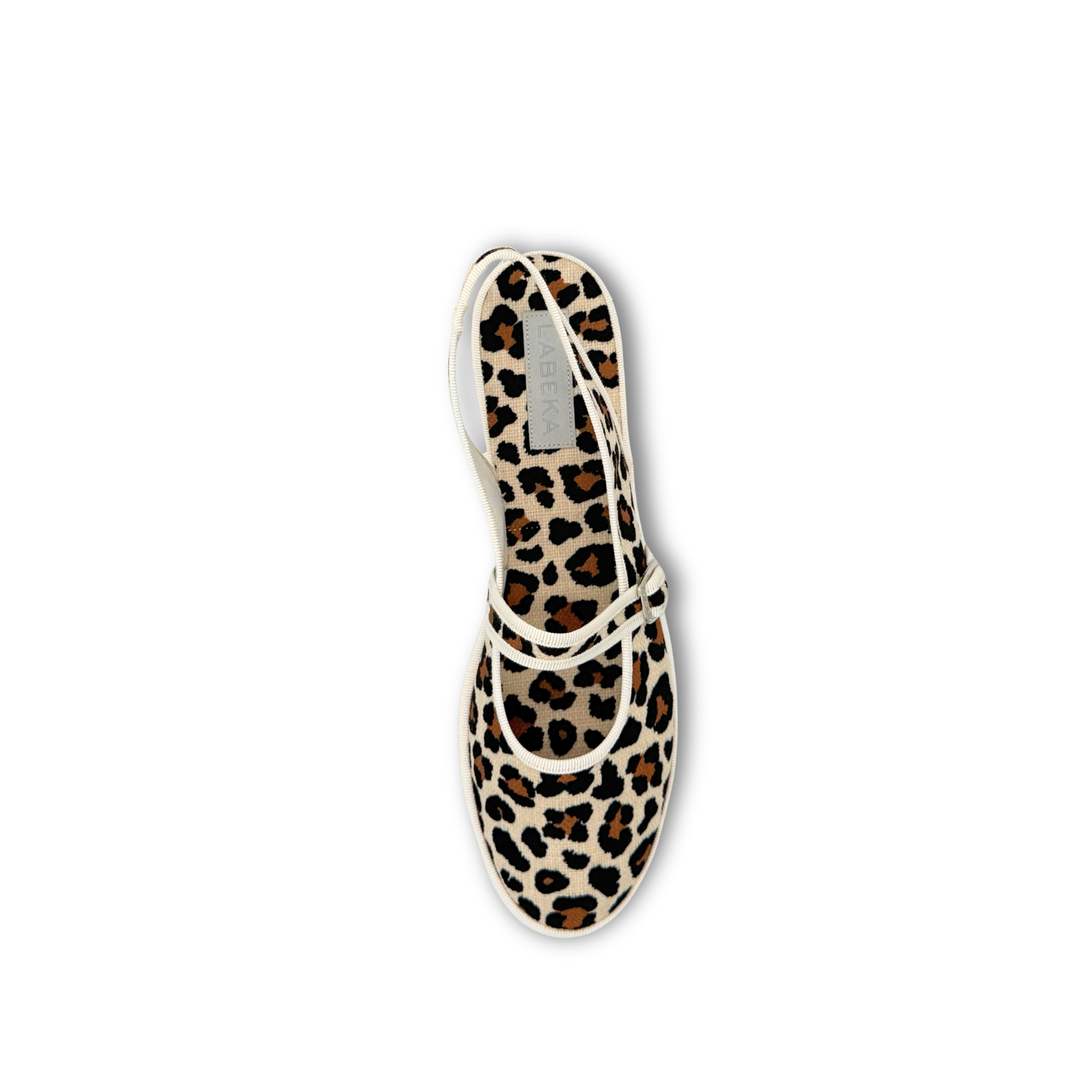 Furlane Slingback Leo