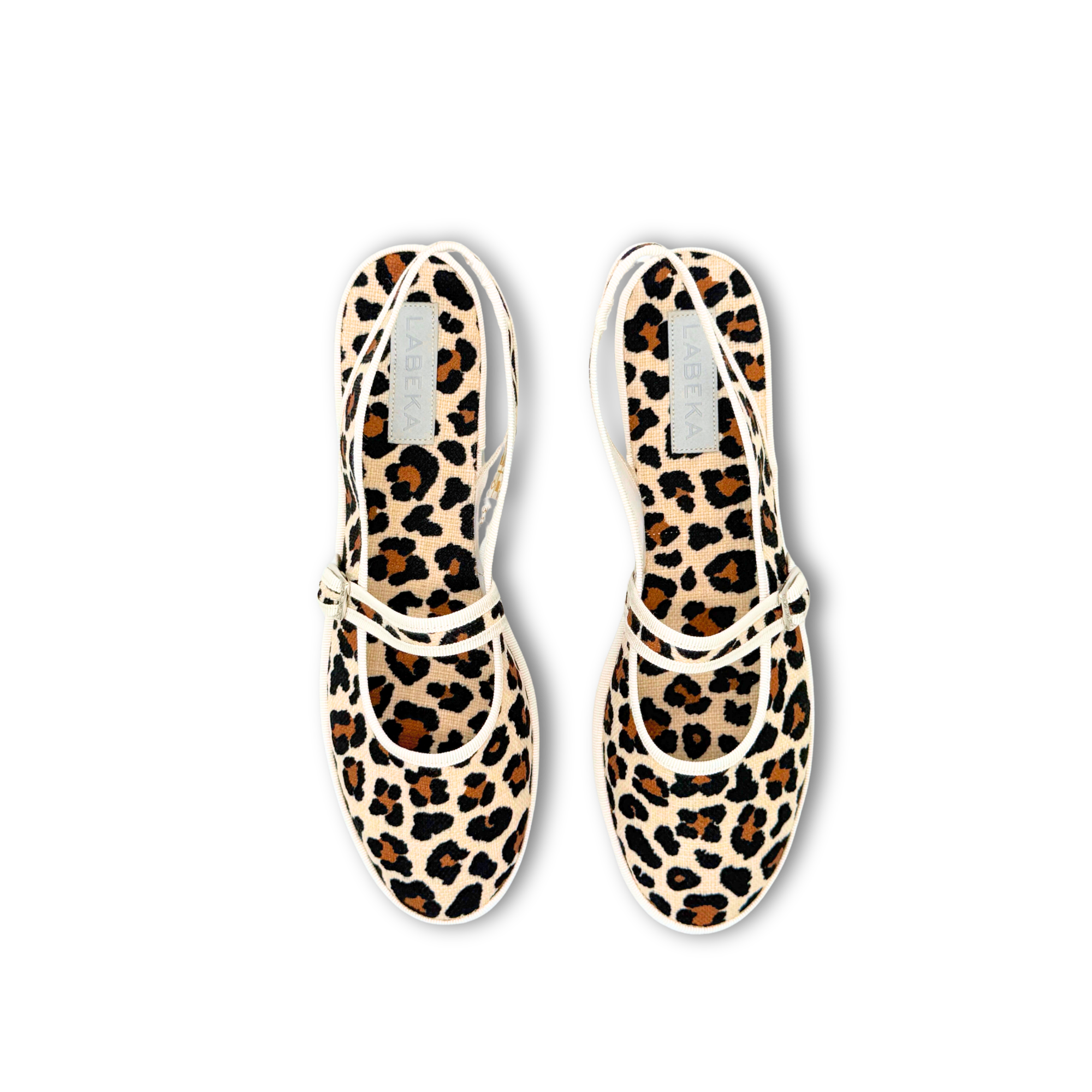 Furlane Slingback Leo
