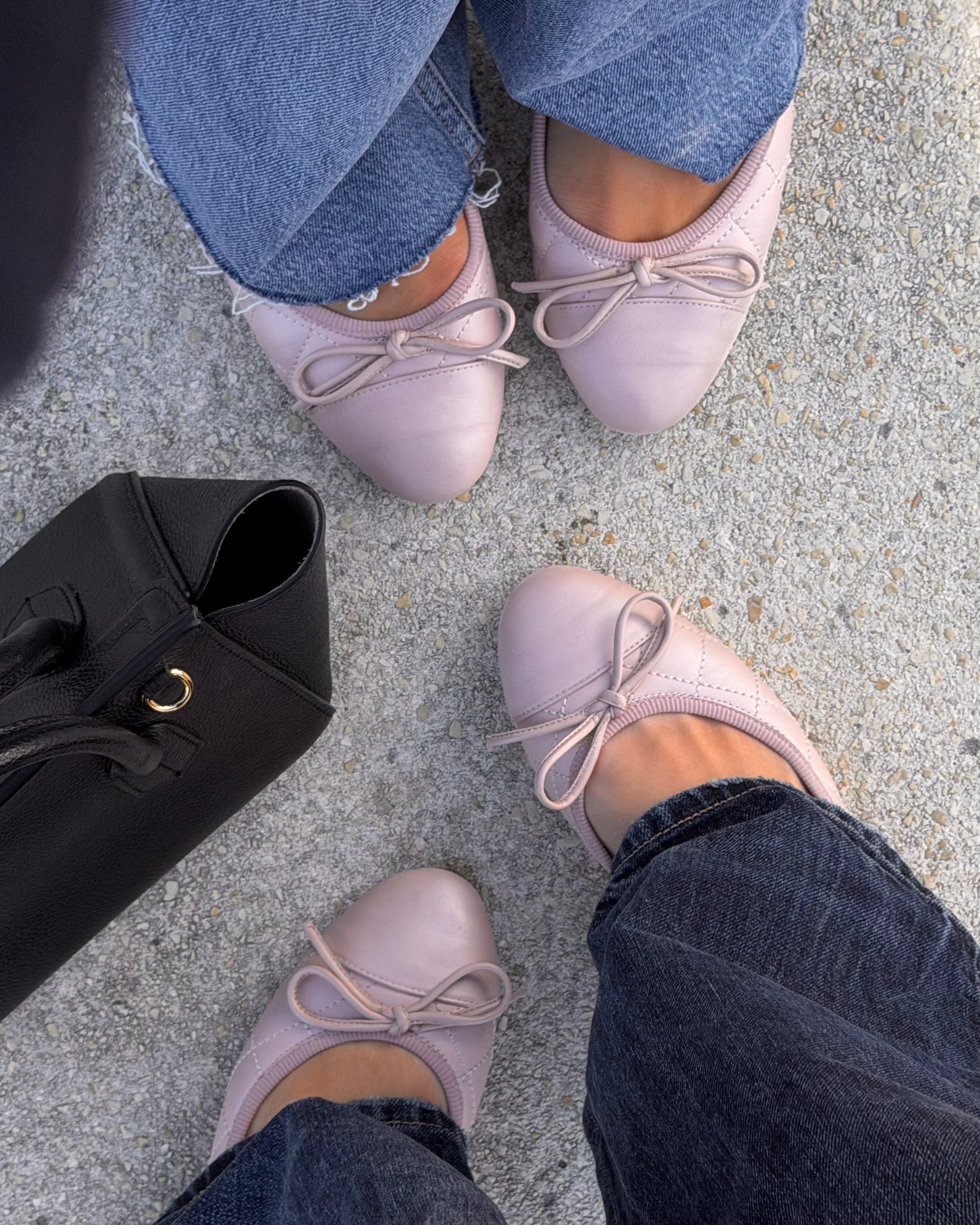Ballerina Mademoiselle - coming soon!