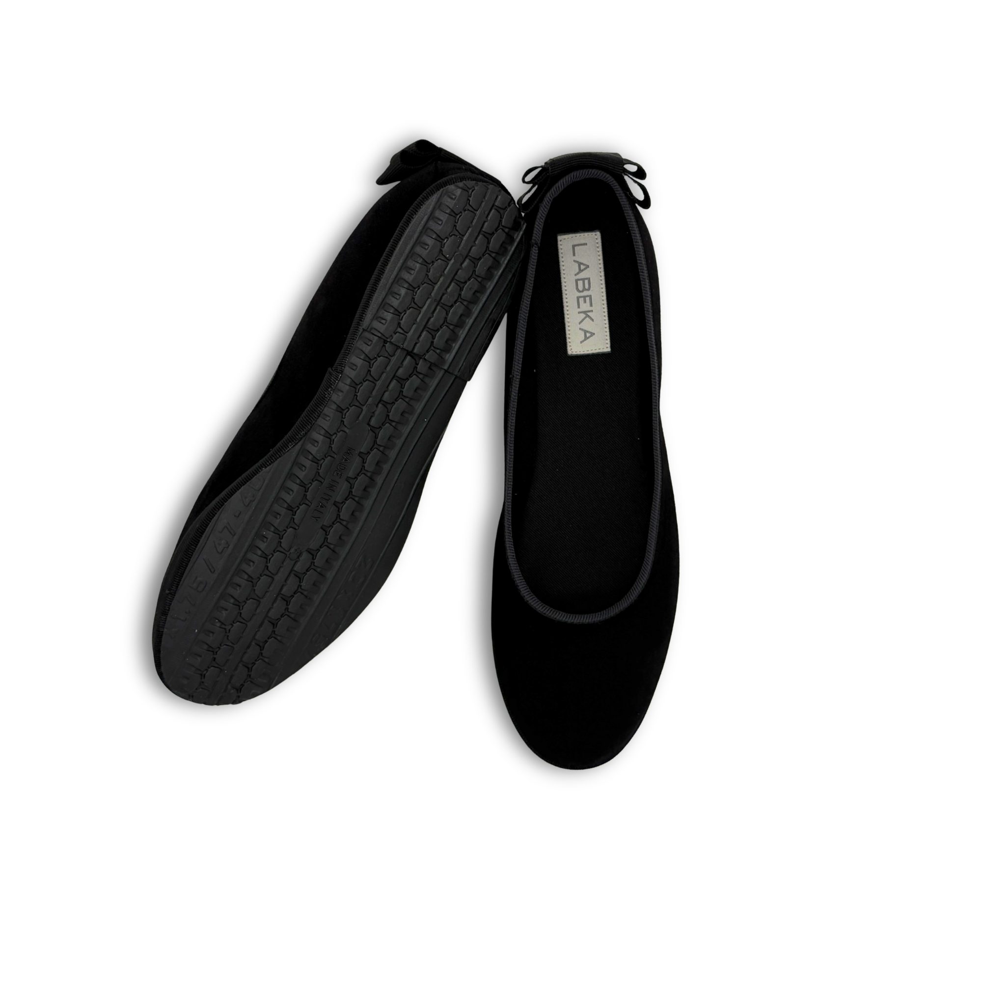 Furlane Bow | Schwarz