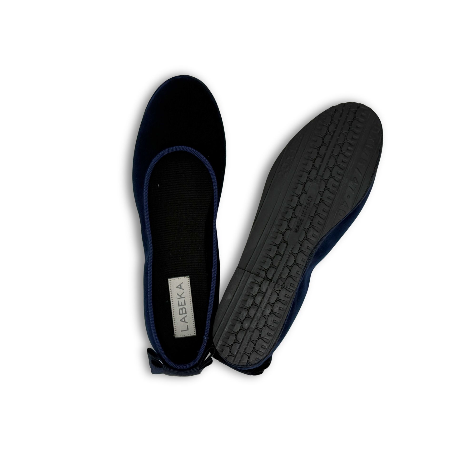 Furlane Bow | Dunkelblau