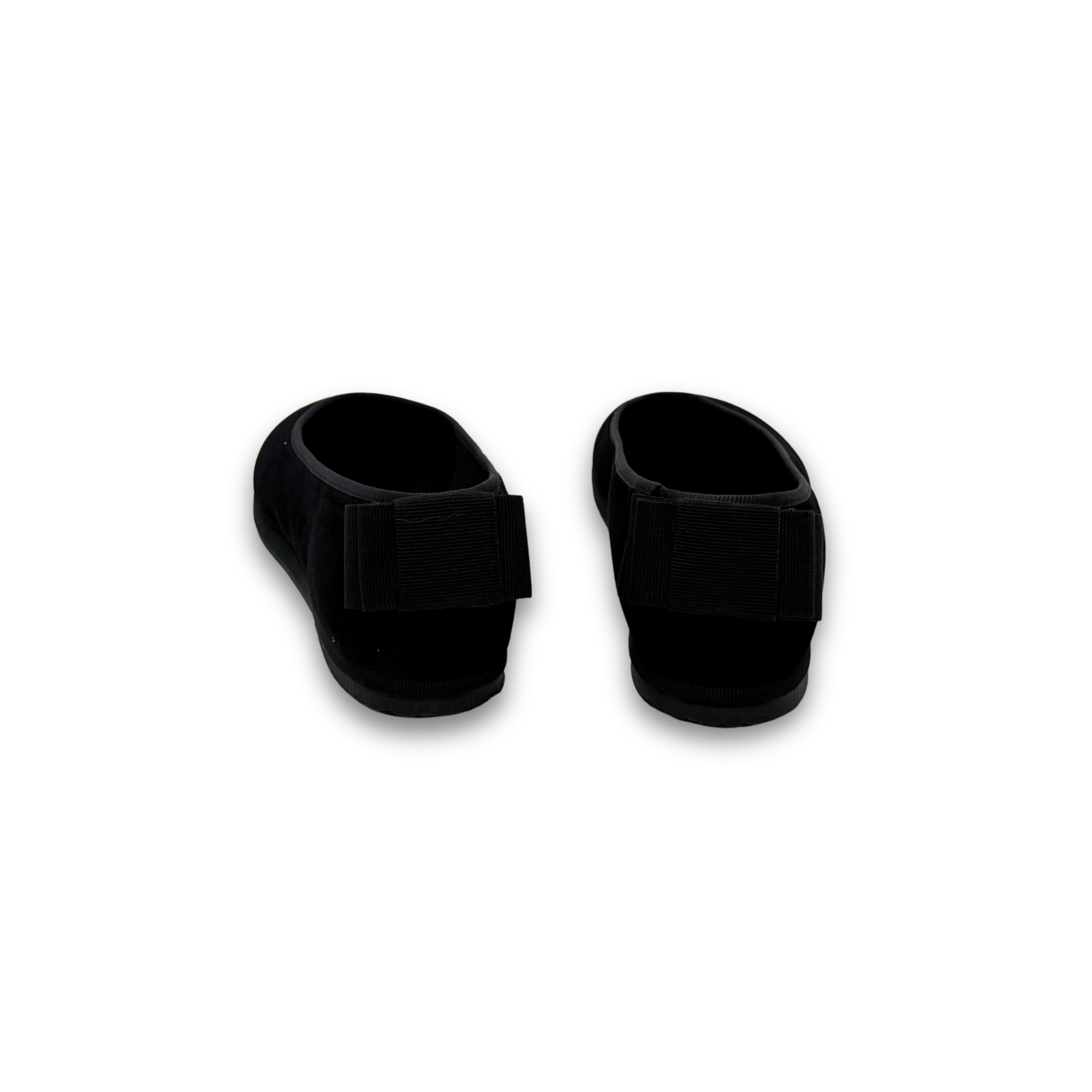 Furlane Bow | Schwarz