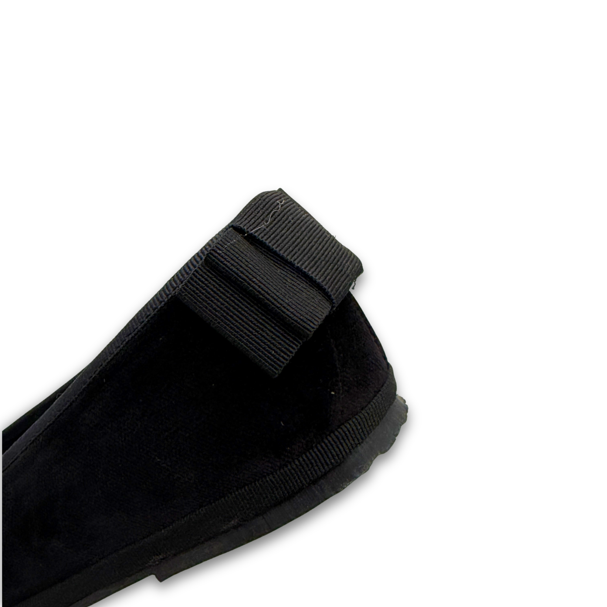 Furlane Bow | Schwarz