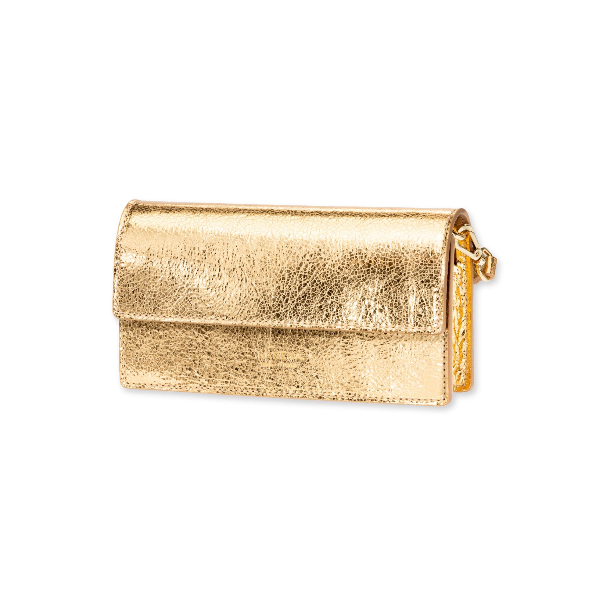Charlie Gold