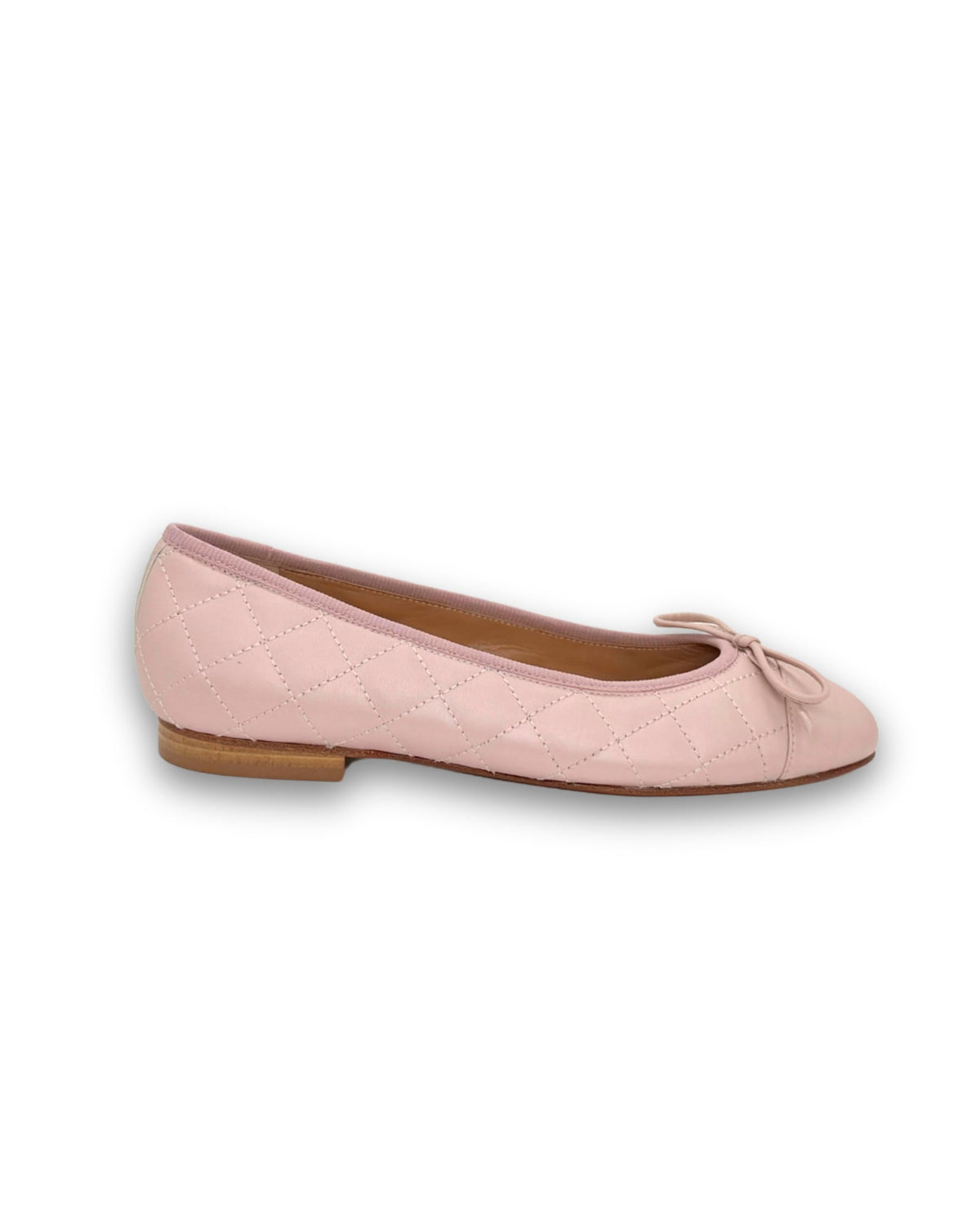 Ballerina Mademoiselle - coming soon!