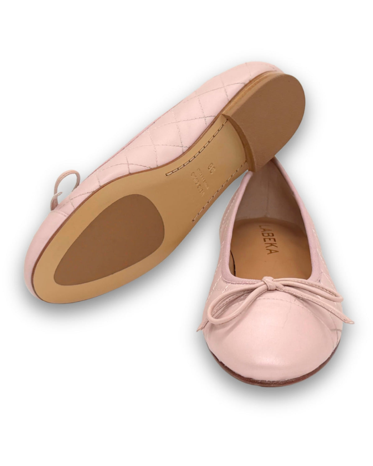 Ballerina Mademoiselle - coming soon!