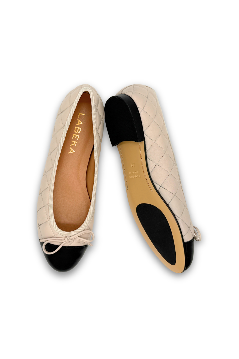 Ballerina Cappuccino