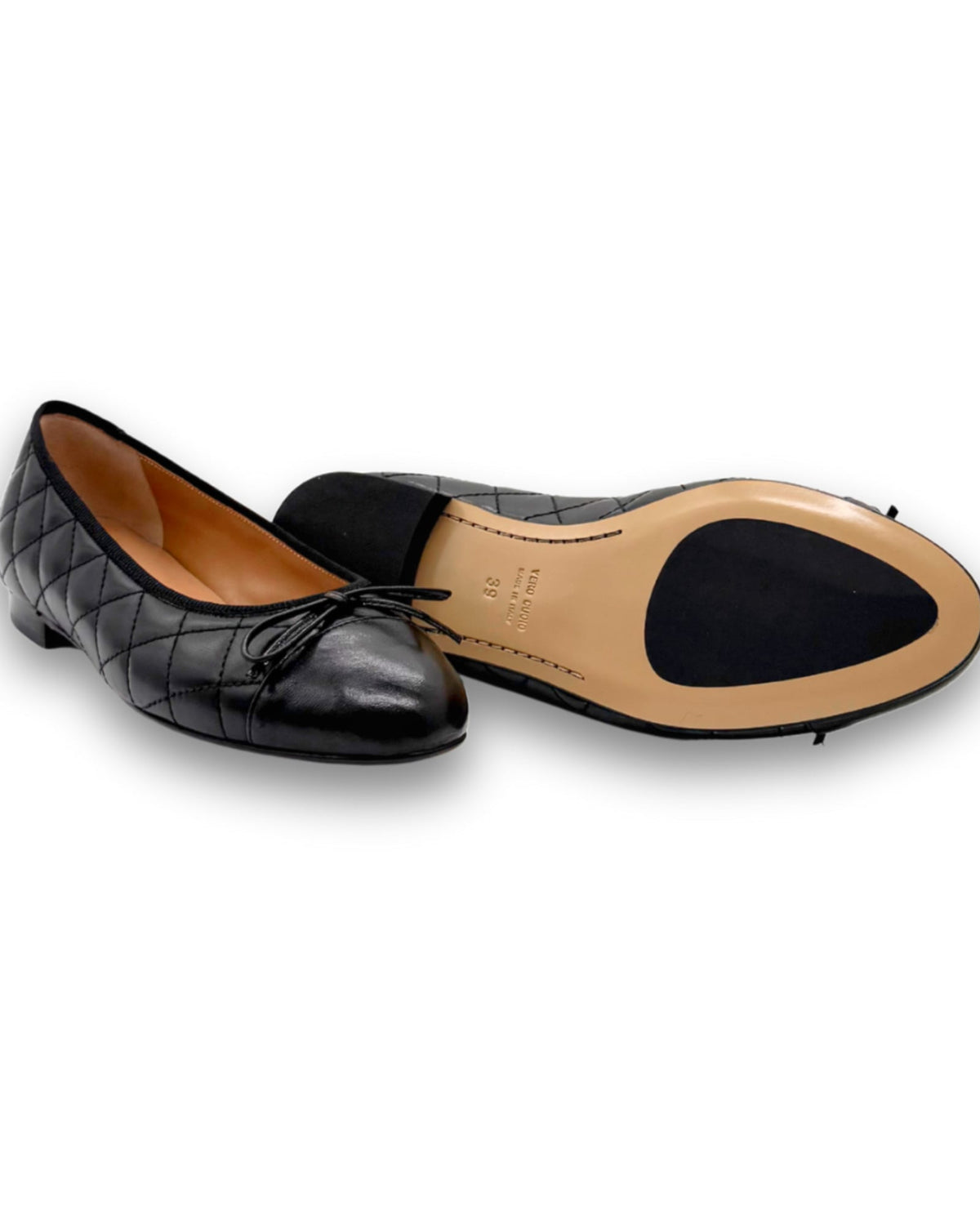 Pre-Order Ballerina Coco | Schwarz