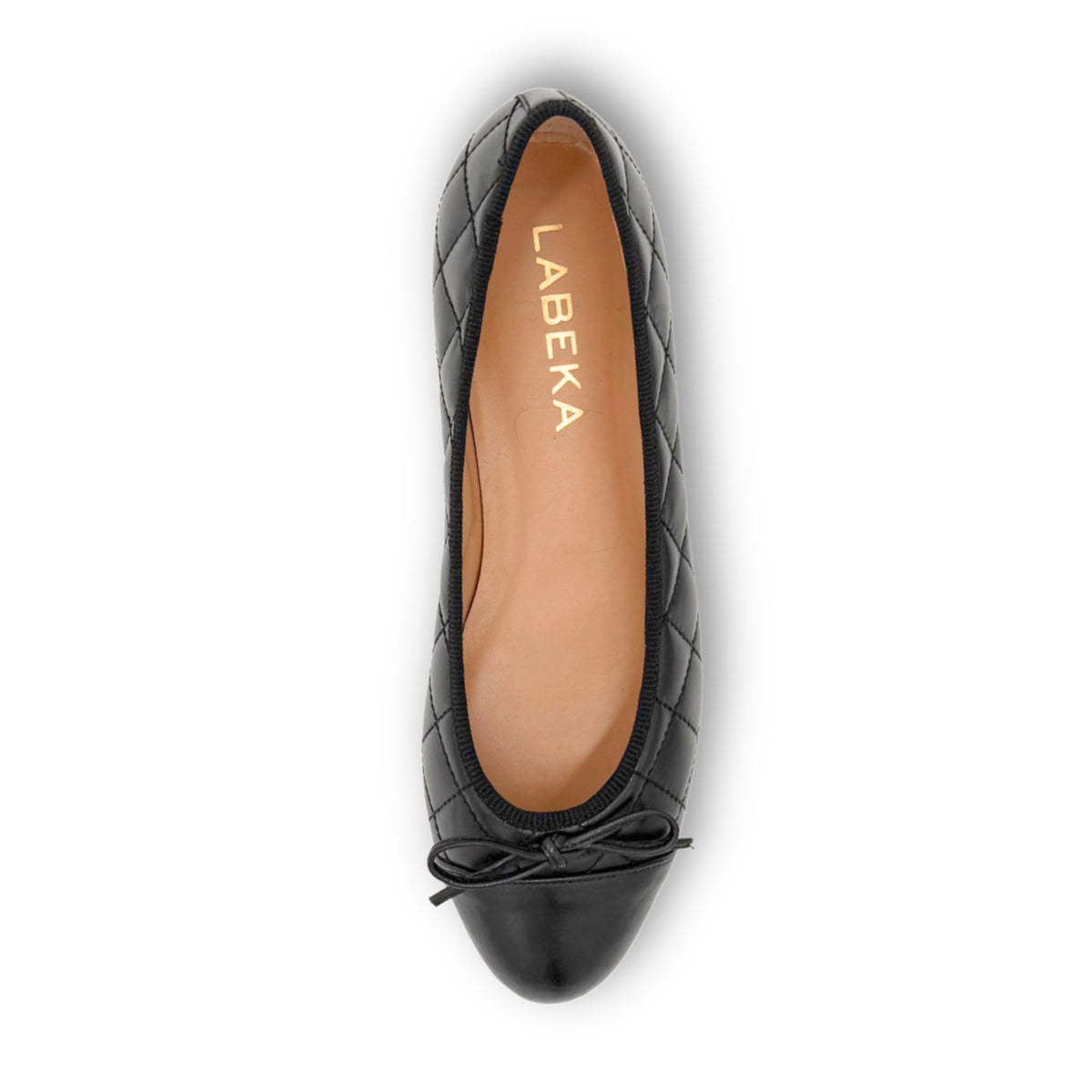 Ballerina Coco | Schwarz