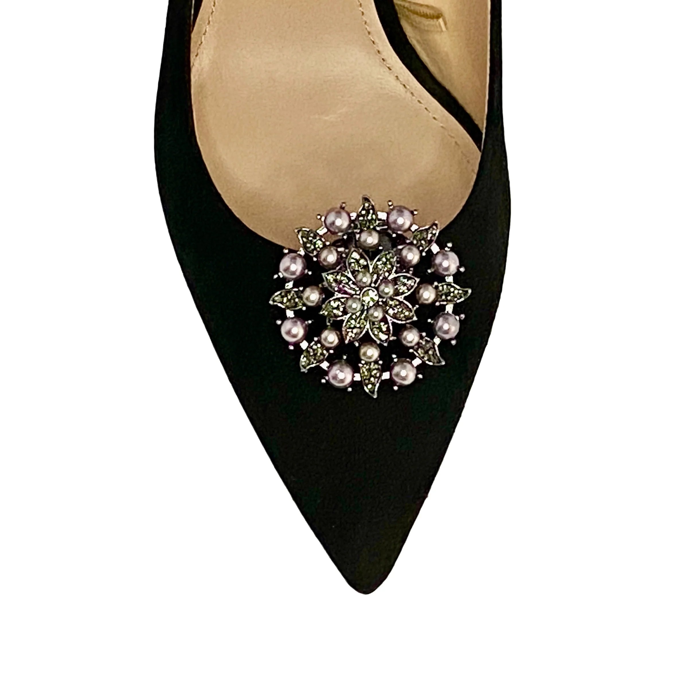 Schuhspange Helnsiki