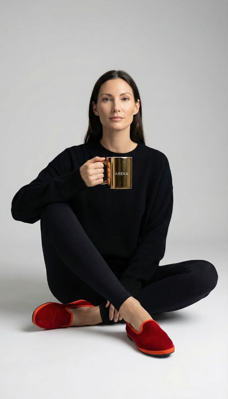 Furlane Red | Orange