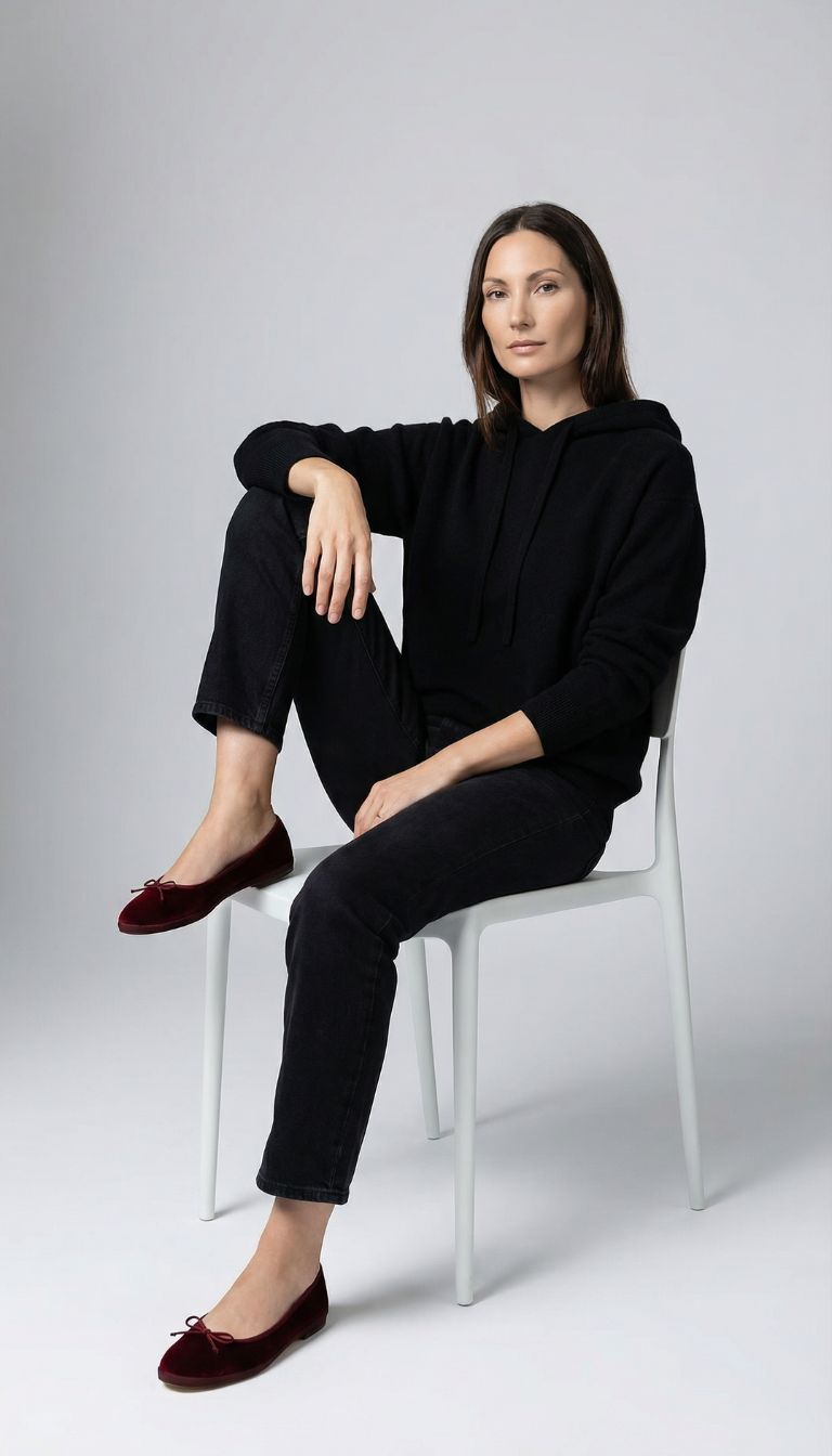 Furlane old pink | Pink