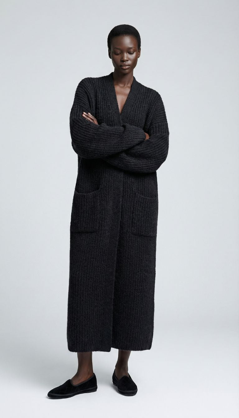 Furlane Black | Black