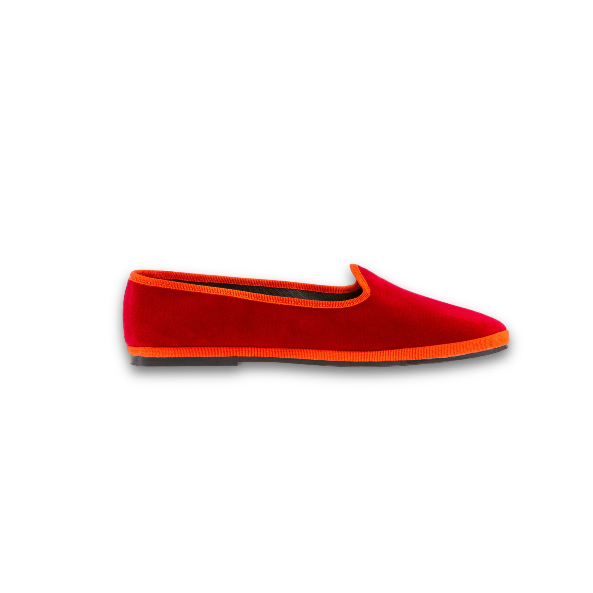 Furlane Rot | Orange