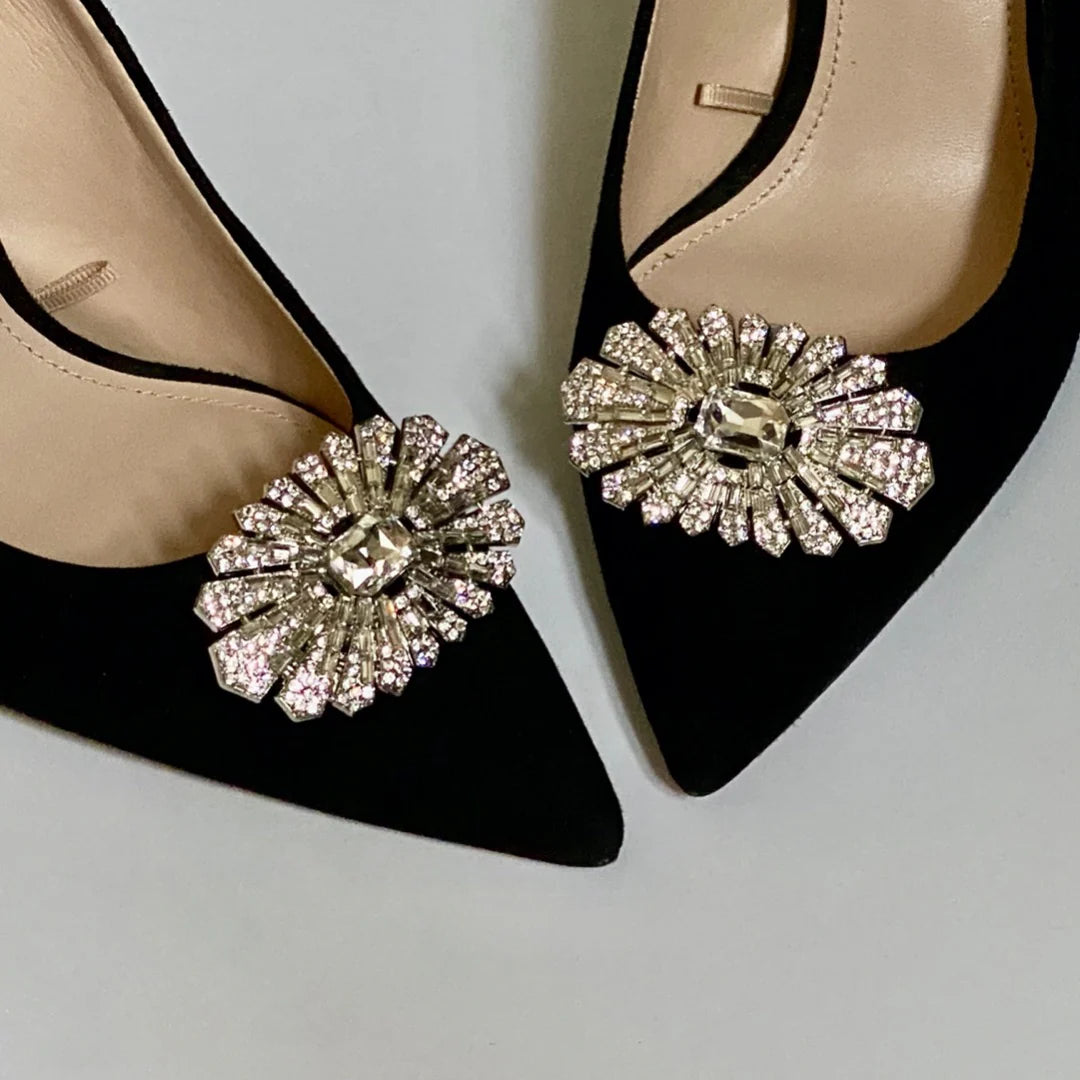 Schuhspange Montevideo