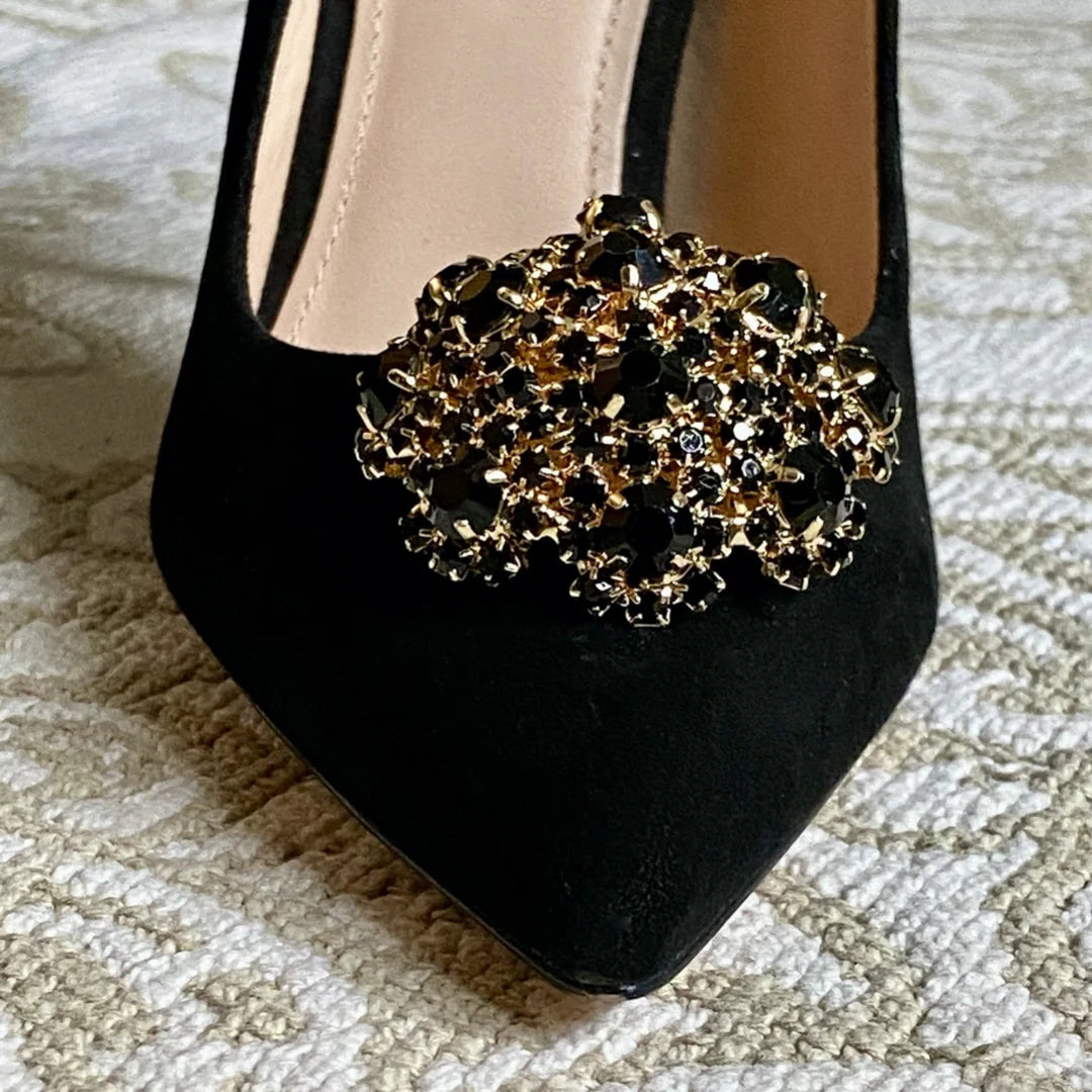 Schuhspange Marrakesch