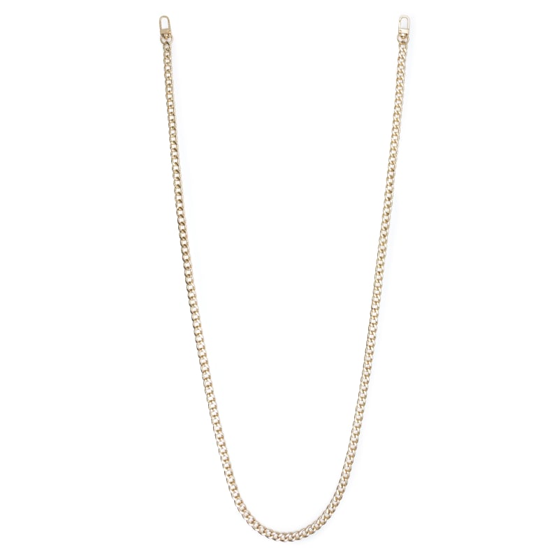 Chain | Gold carrying strap