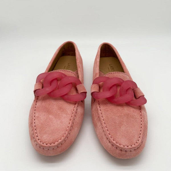 Loafers Pink | Pink