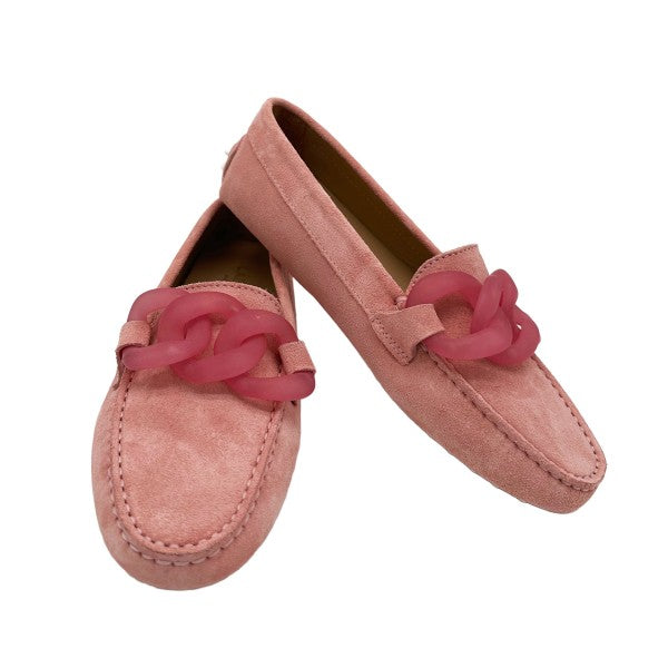 Loafers Pink | Pink