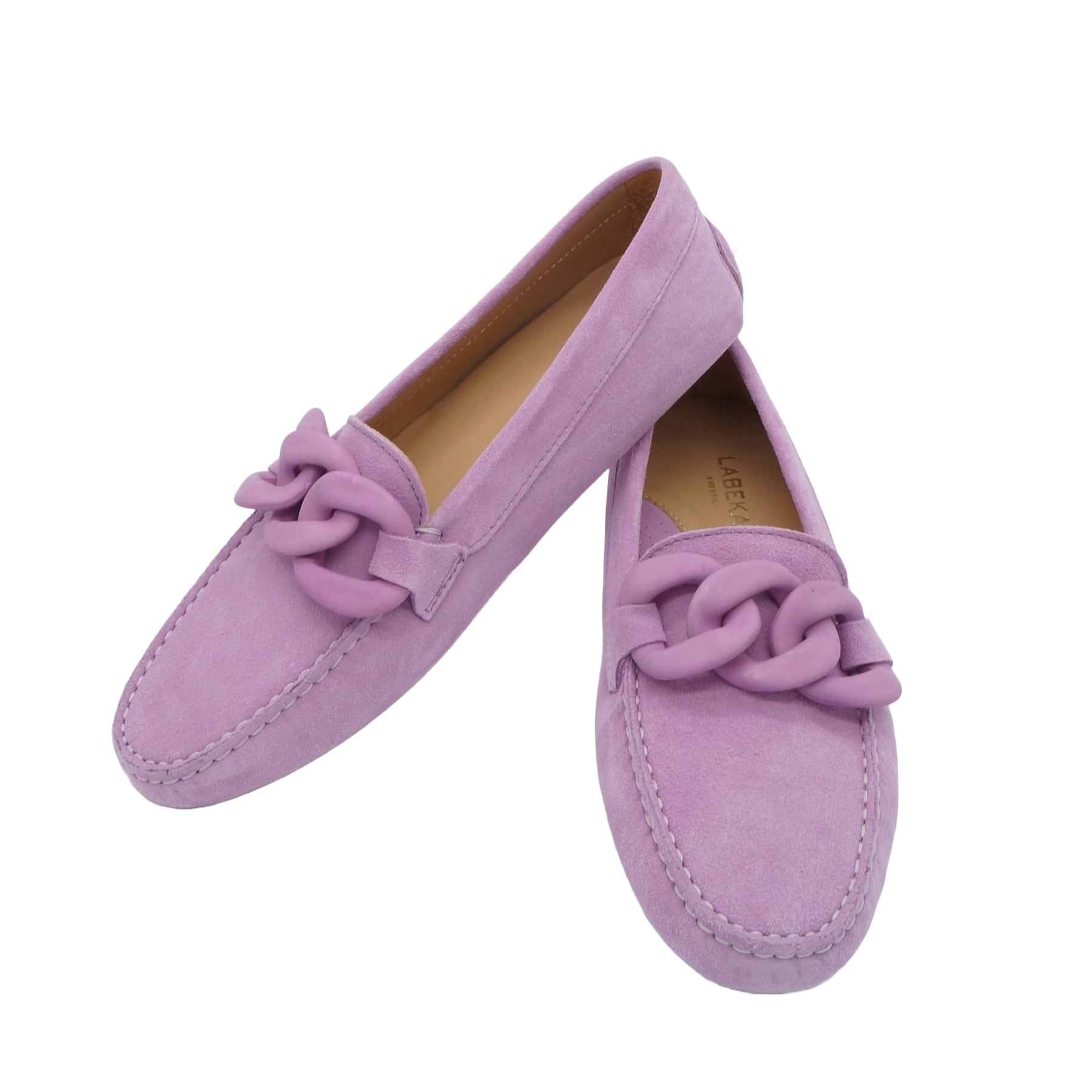 Loafer lilac | lilac