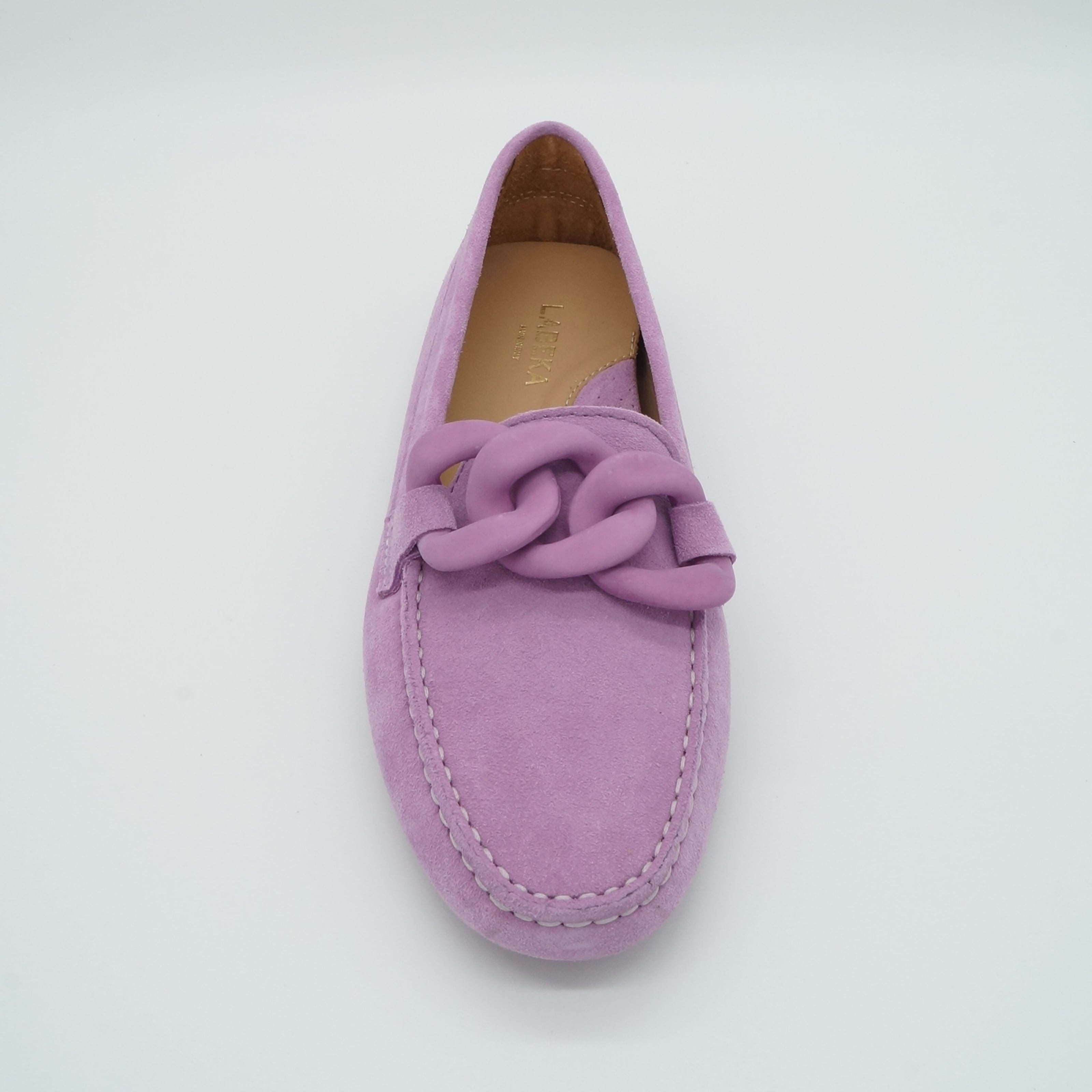 Loafer lilac | lilac