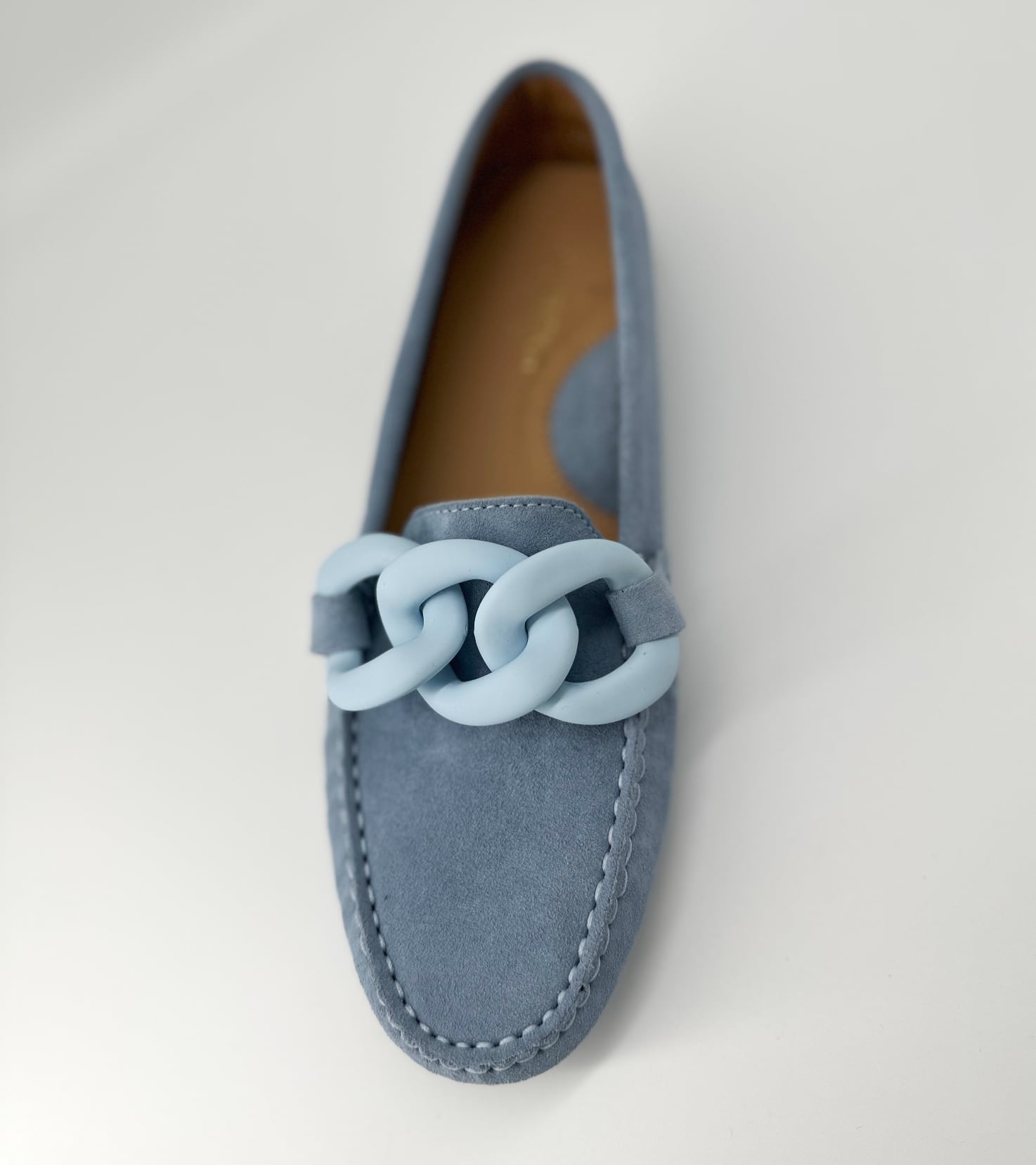 Loafers light blue | Light Blue