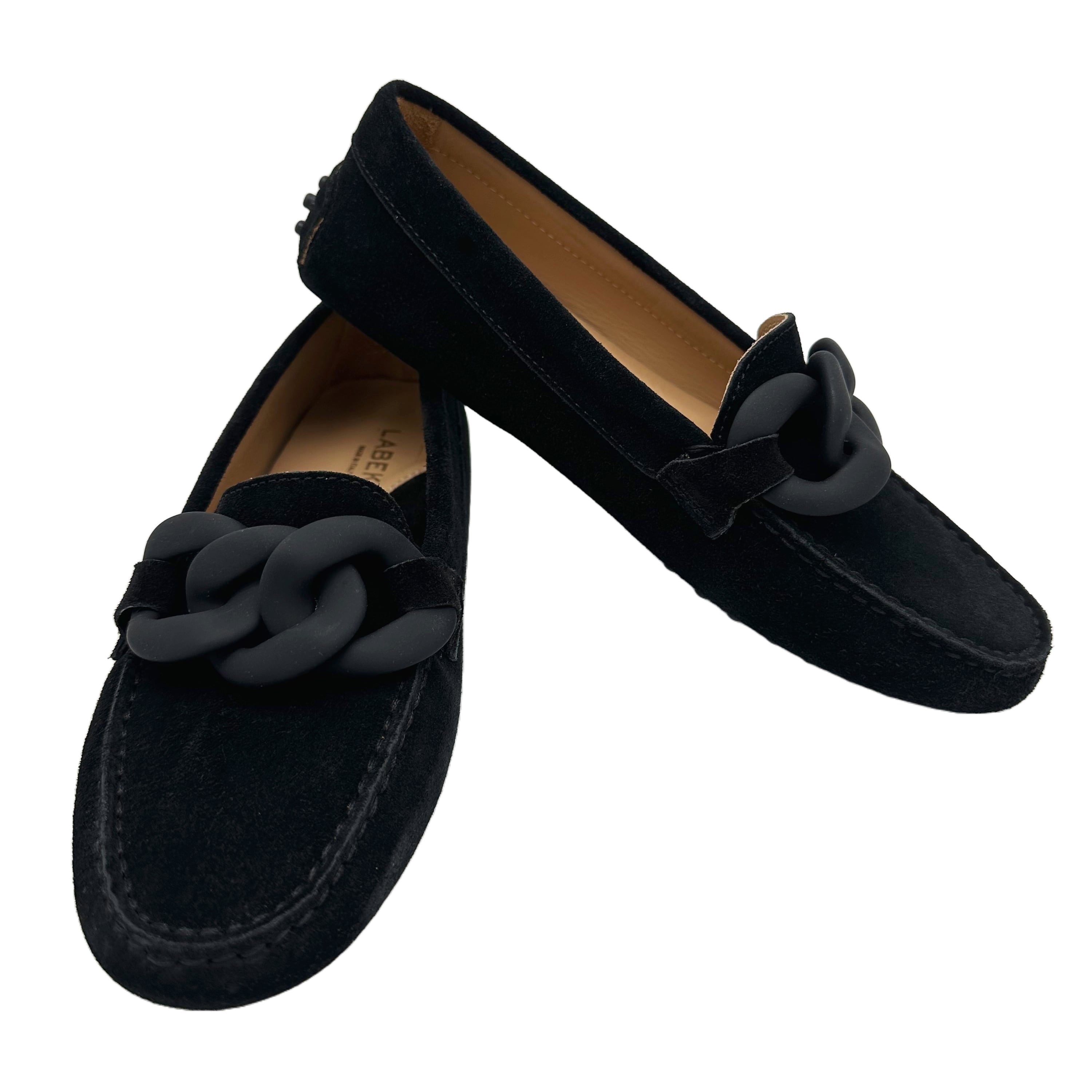 Loafers Black | Black