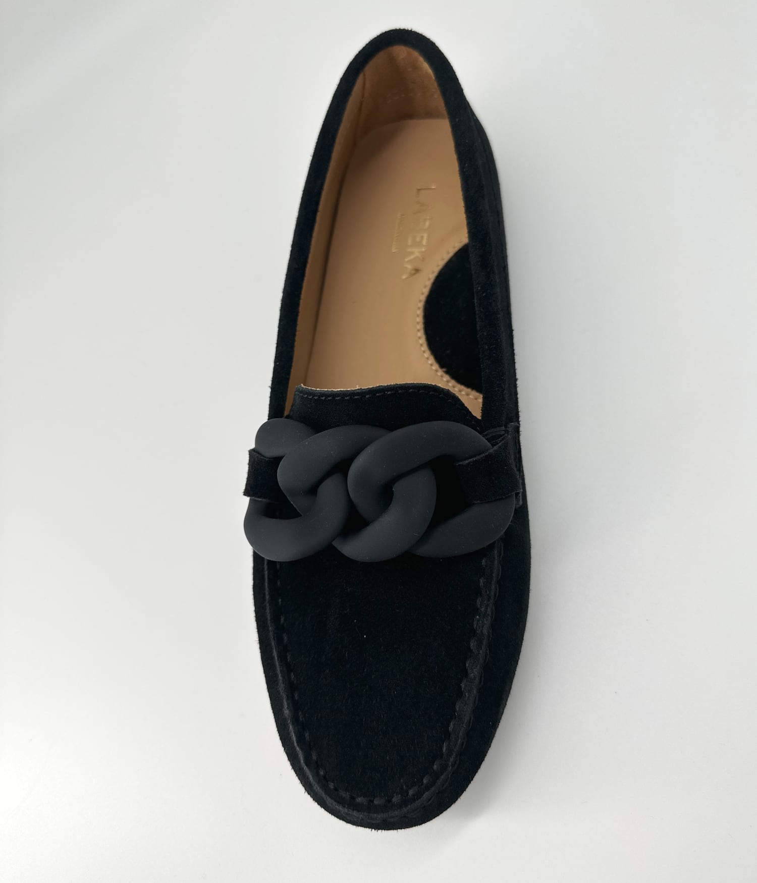 Loafers Black | Black
