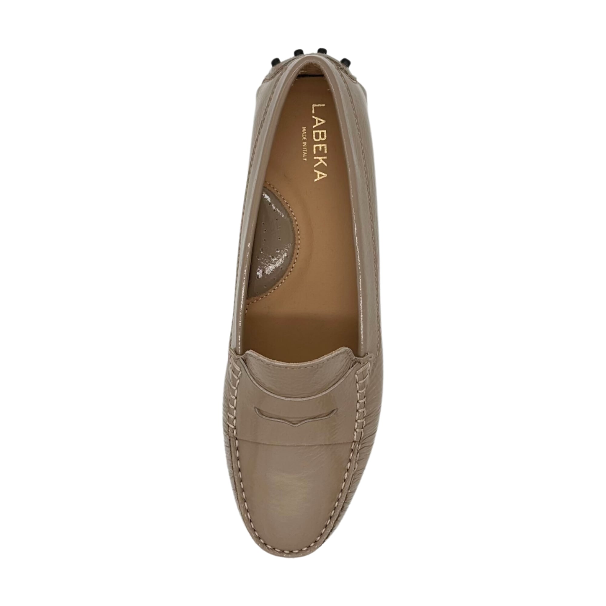 Loafer Beige