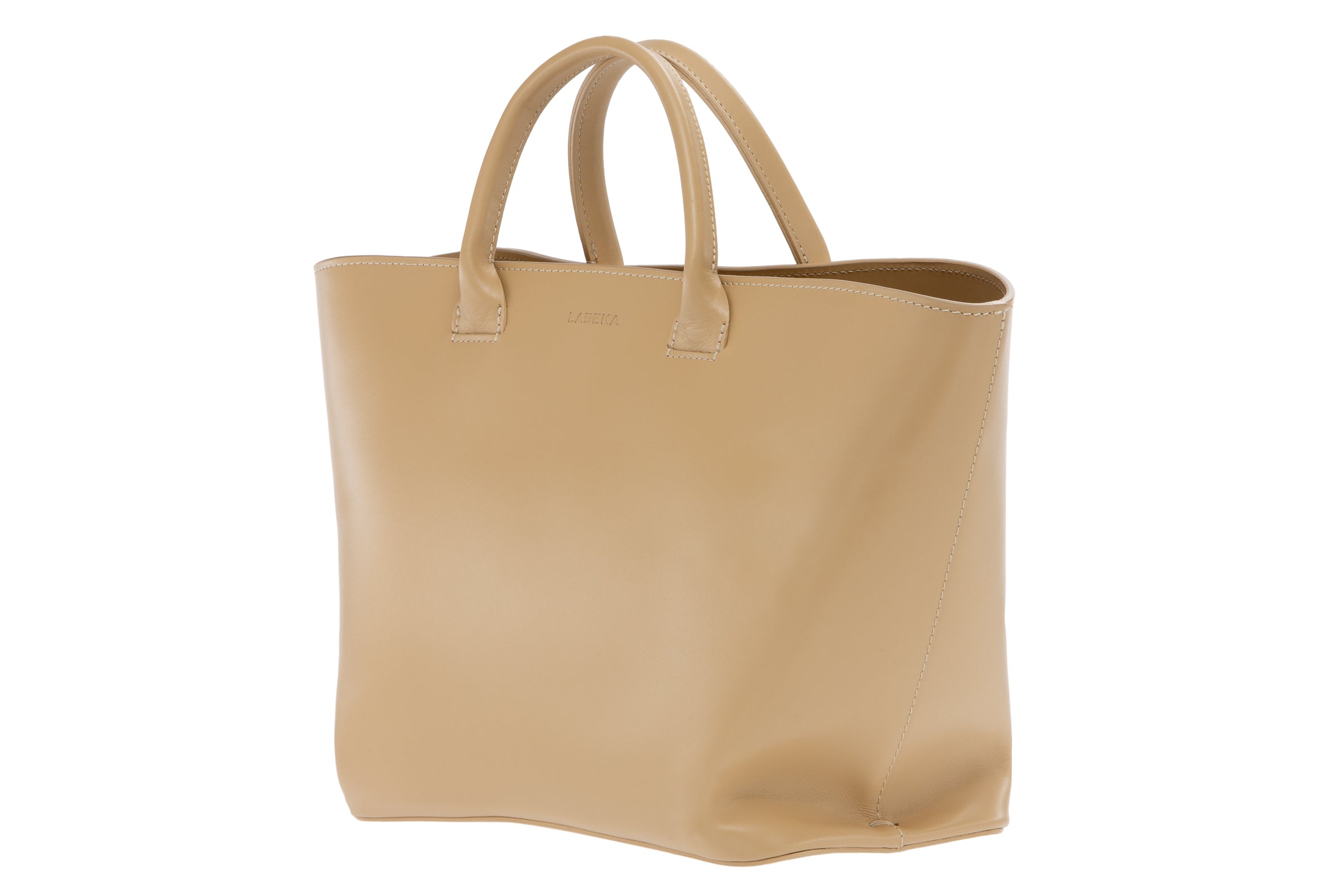 Handtasche Anna | Beige