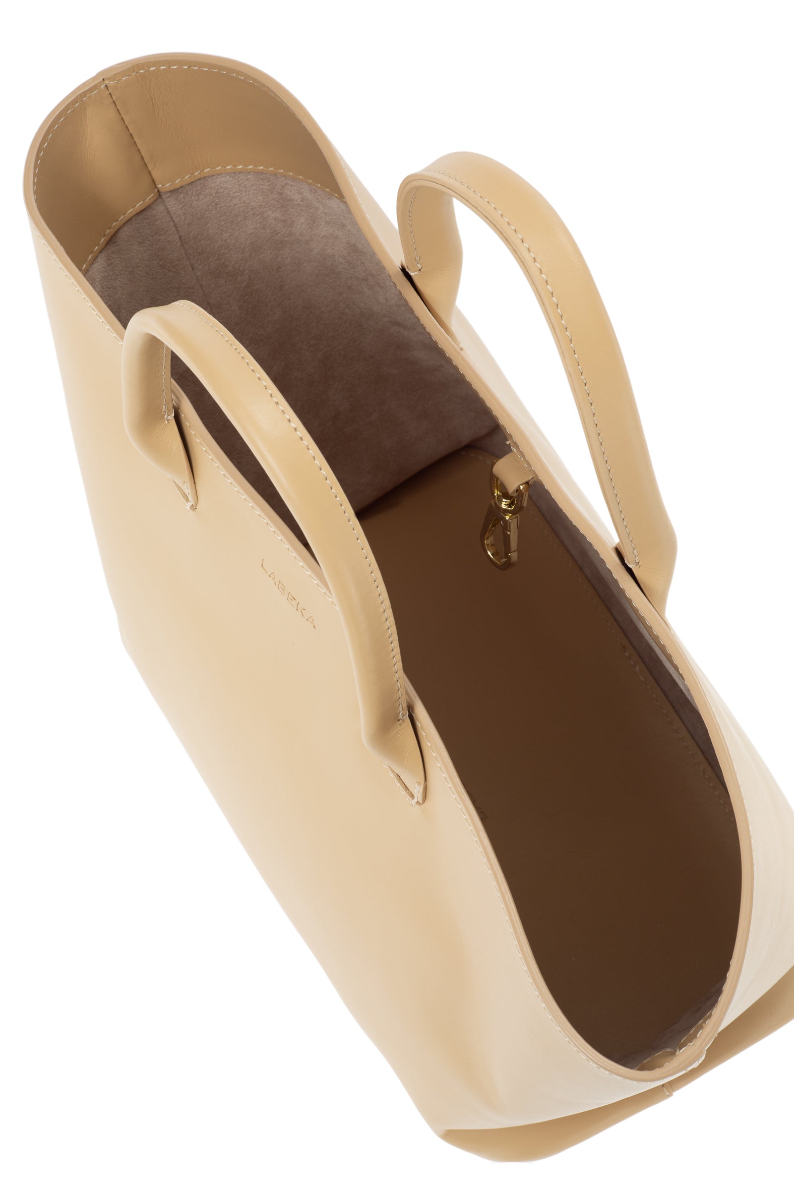 Handtasche Anna | Beige