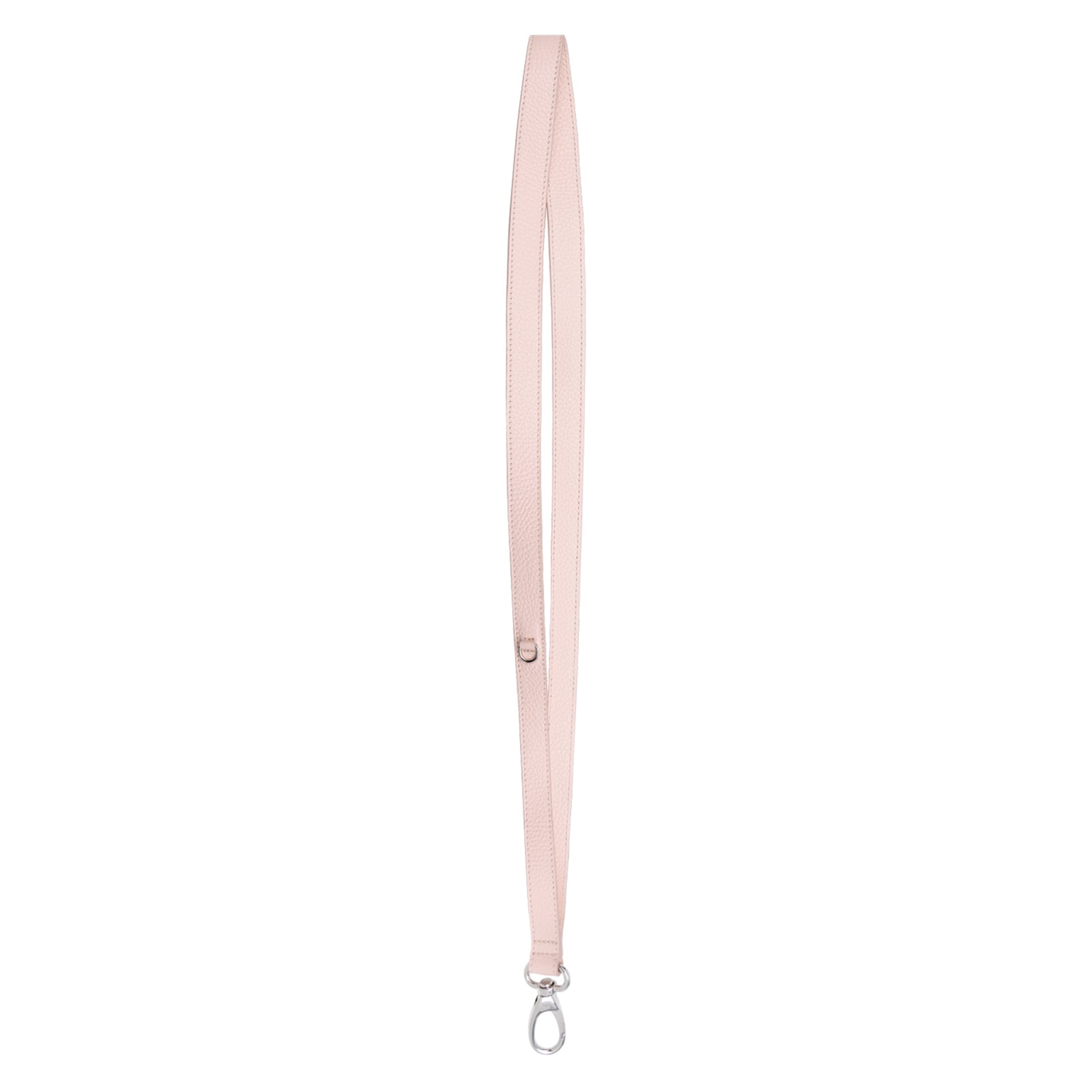 Rose lanyard with O-Bag