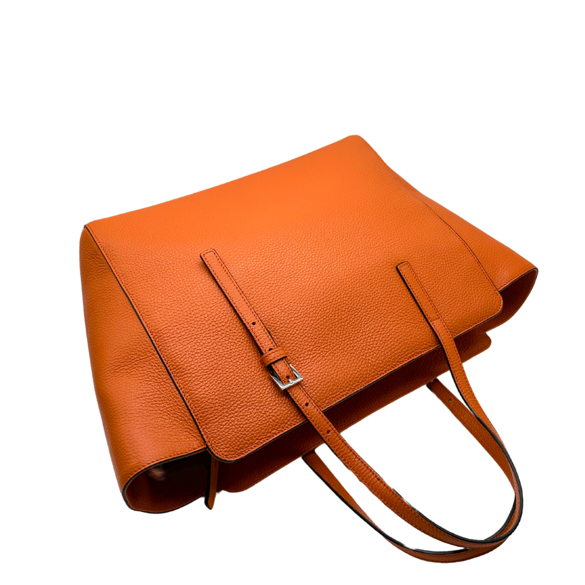 Shopper Dorothee | Orange