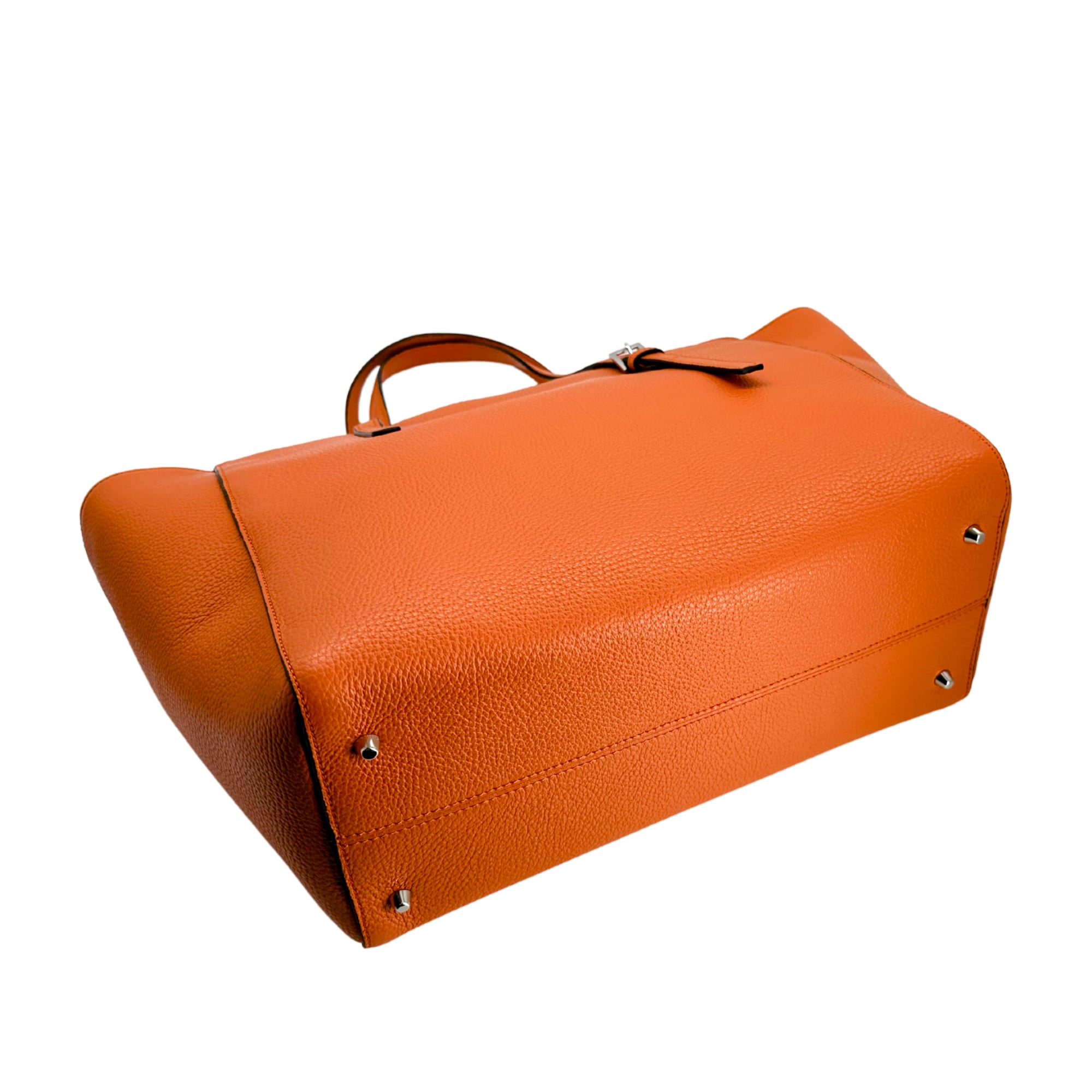 Shopper Dorothee | Orange