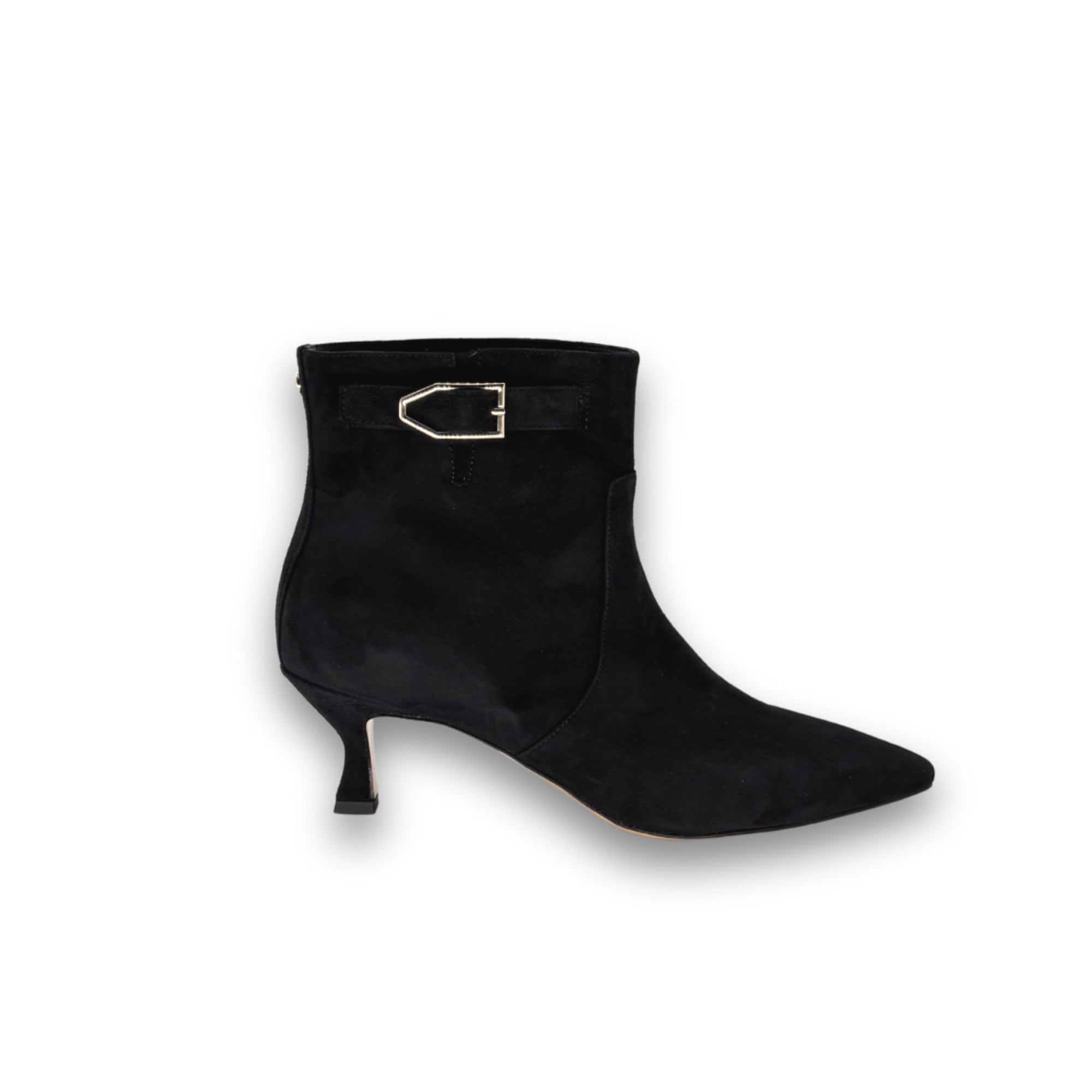 Stiefeletten | Schwarz