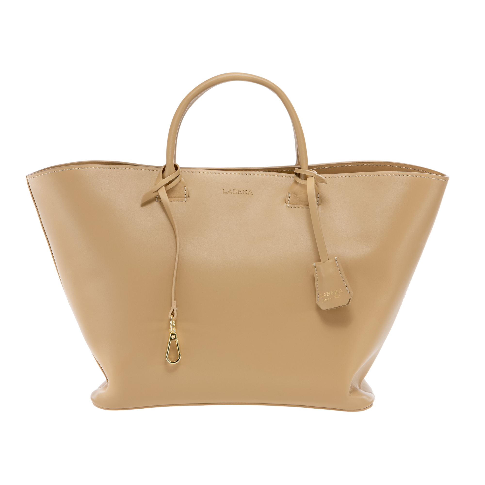 Handtasche Anna | Beige