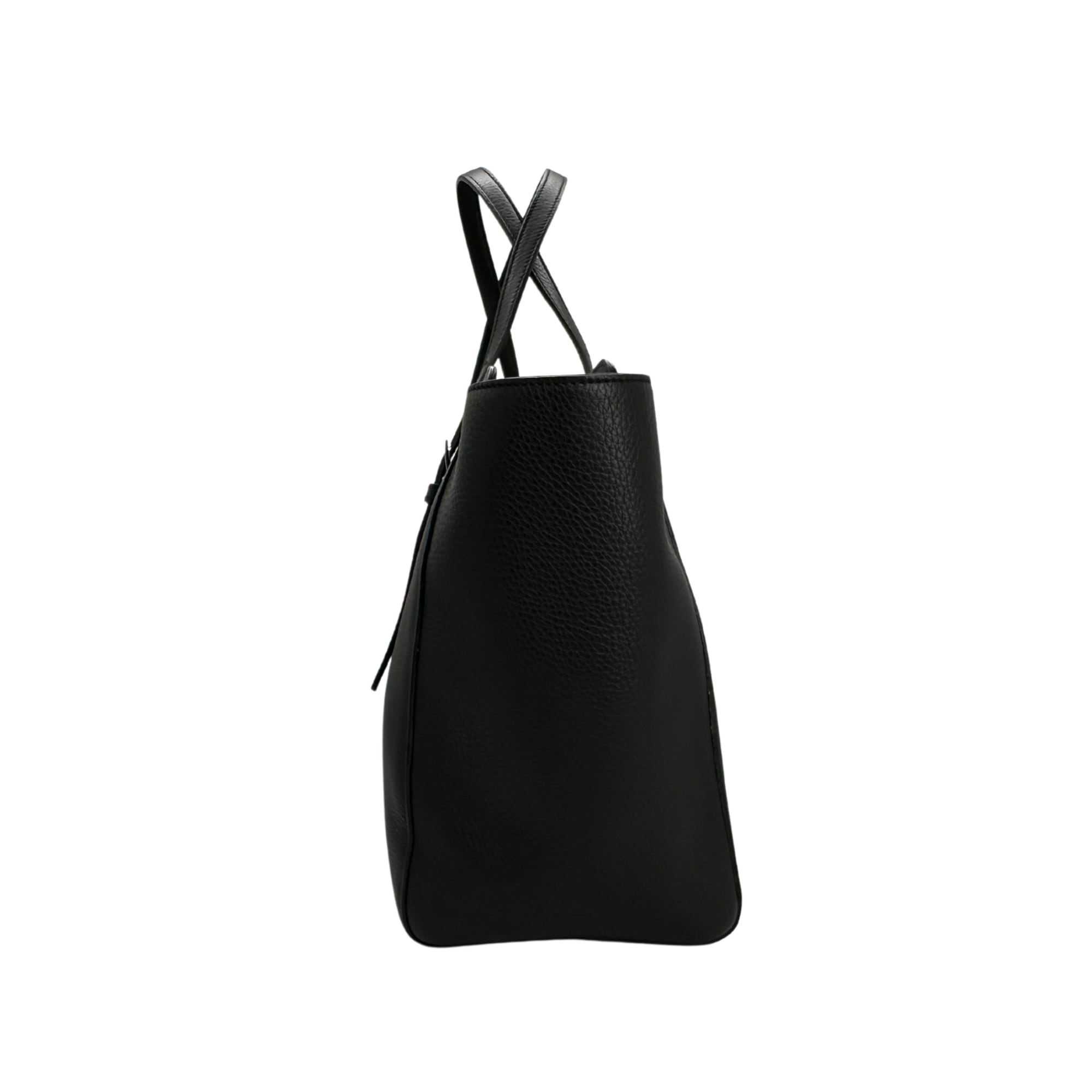 Shopper Dorothee | Black