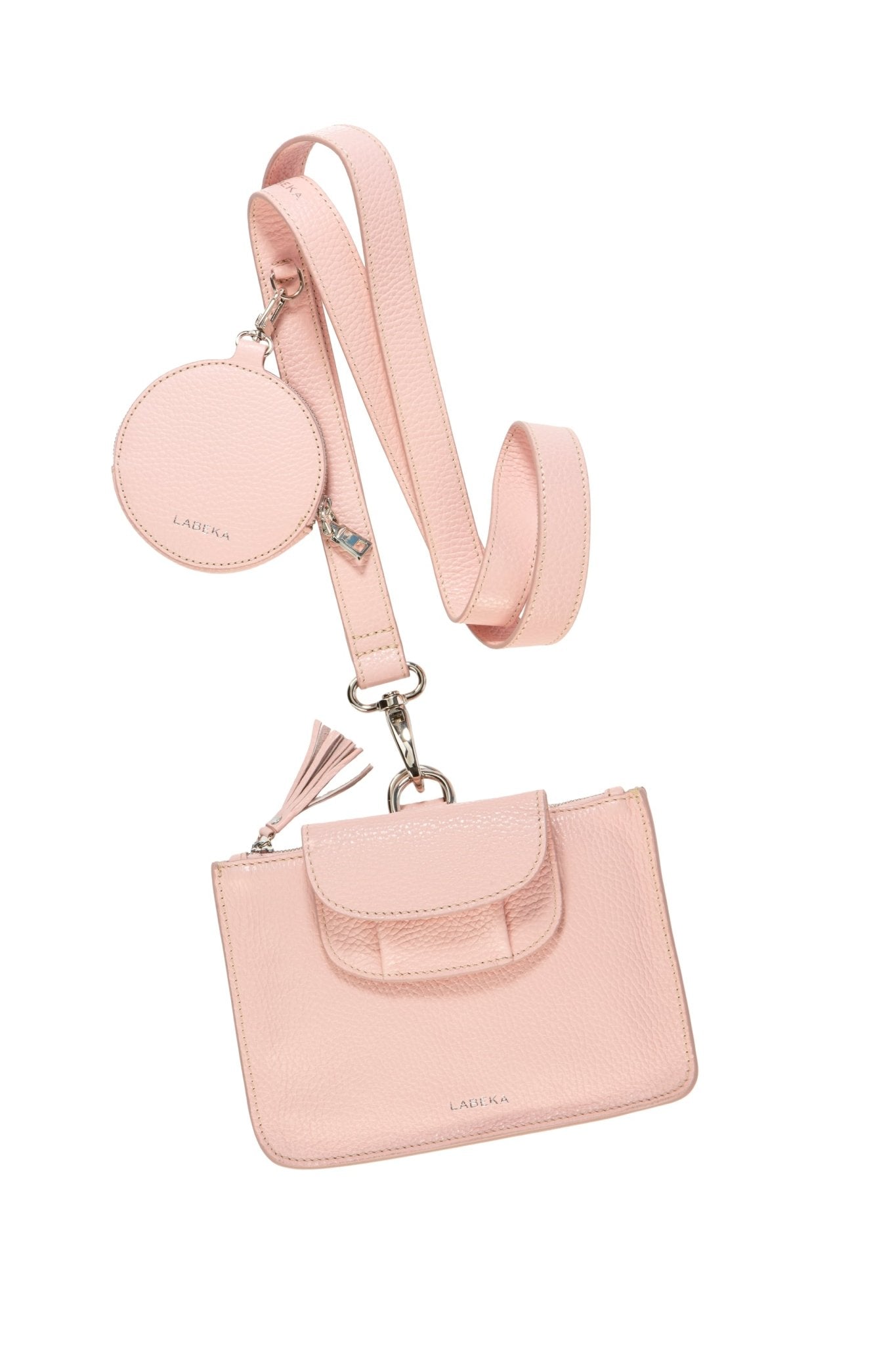 Basic Set Rose mit O-Bag - LABEKA